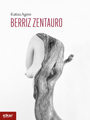 cover image of Berriz zentauro